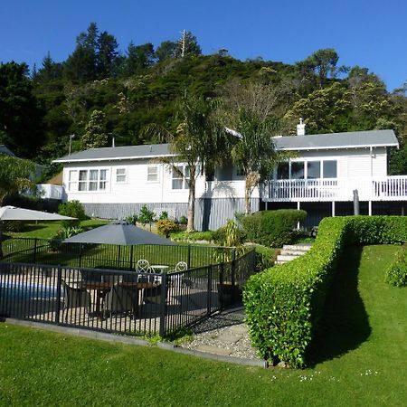 التمز Richmond Lodge المظهر الخارجي الصورة