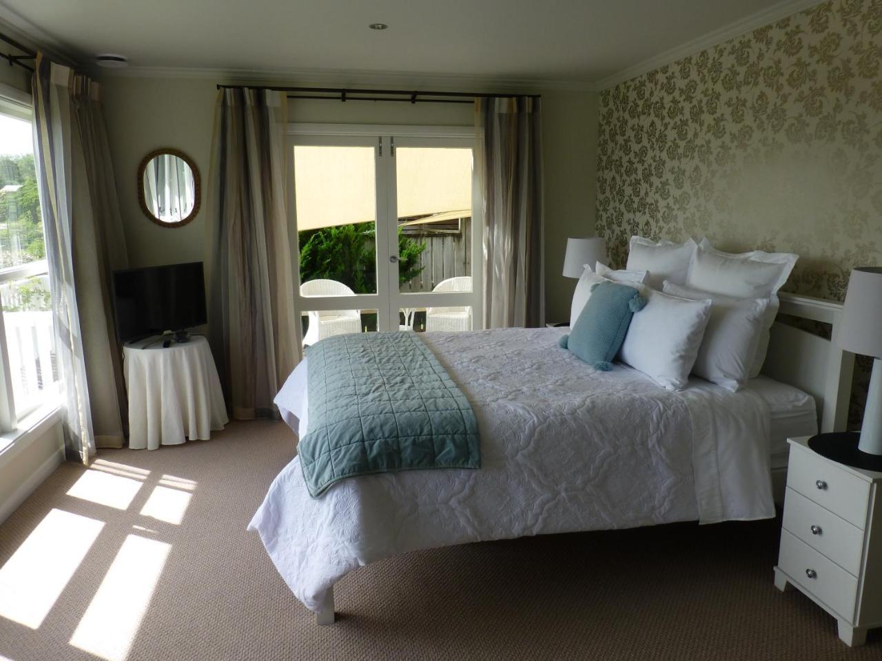 التمز Richmond Lodge المظهر الخارجي الصورة