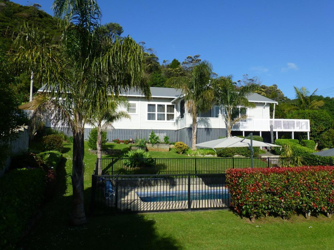 التمز Richmond Lodge المظهر الخارجي الصورة