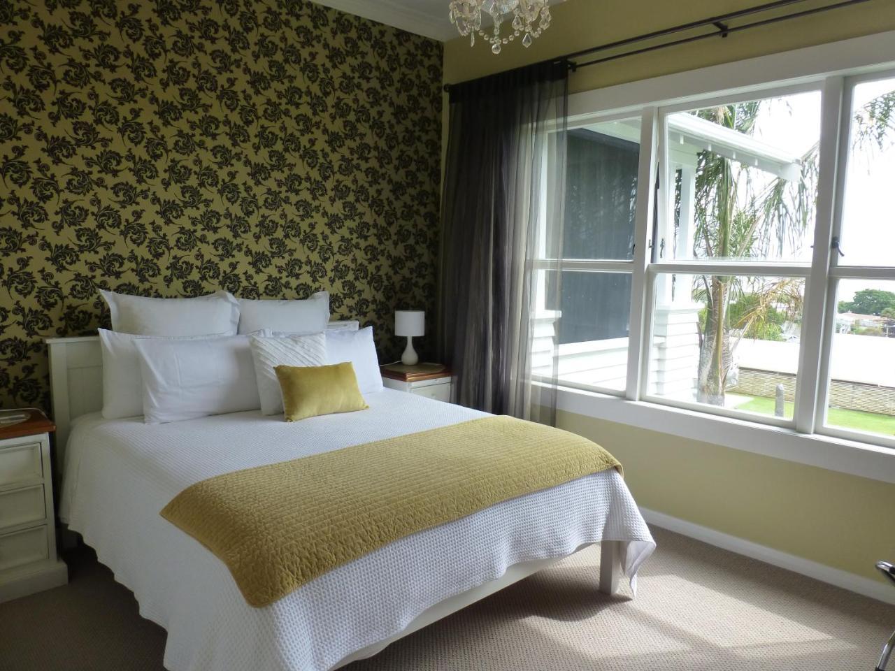 التمز Richmond Lodge المظهر الخارجي الصورة