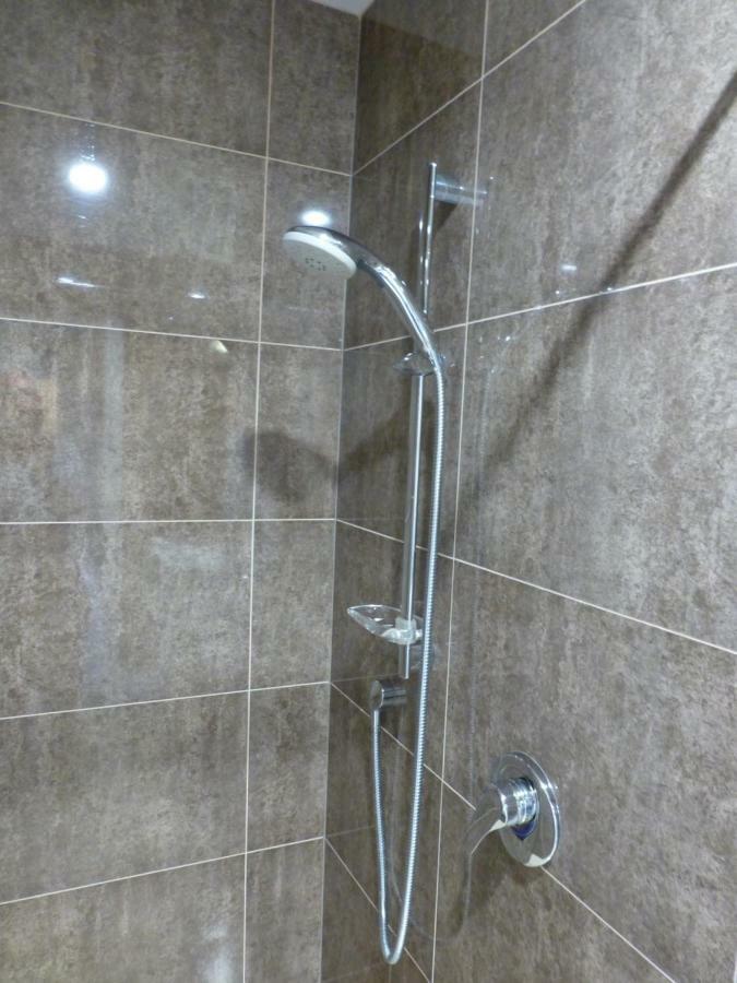 التمز Richmond Lodge المظهر الخارجي الصورة
