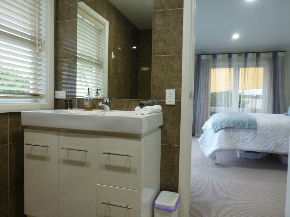 التمز Richmond Lodge المظهر الخارجي الصورة