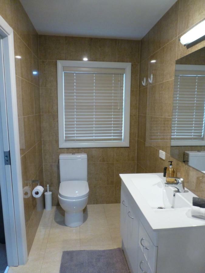 التمز Richmond Lodge المظهر الخارجي الصورة