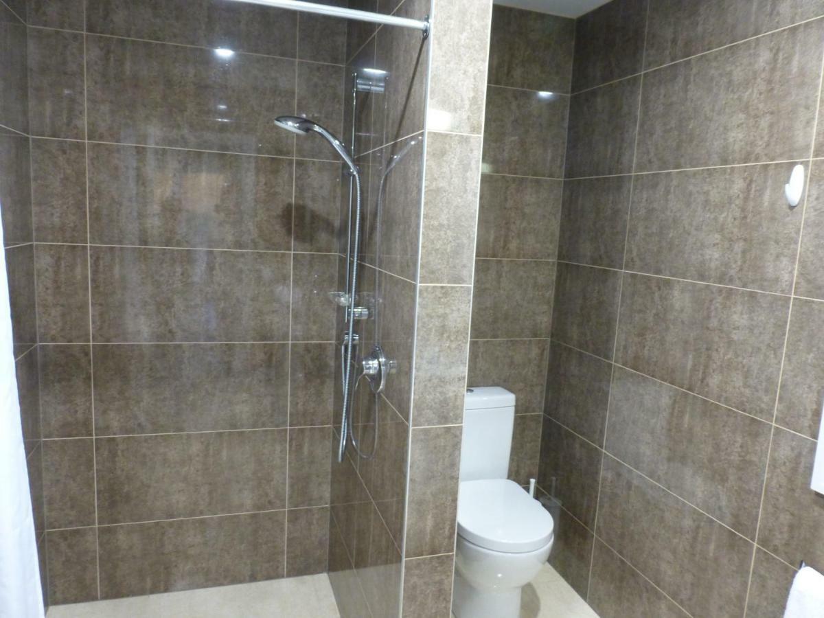 التمز Richmond Lodge المظهر الخارجي الصورة