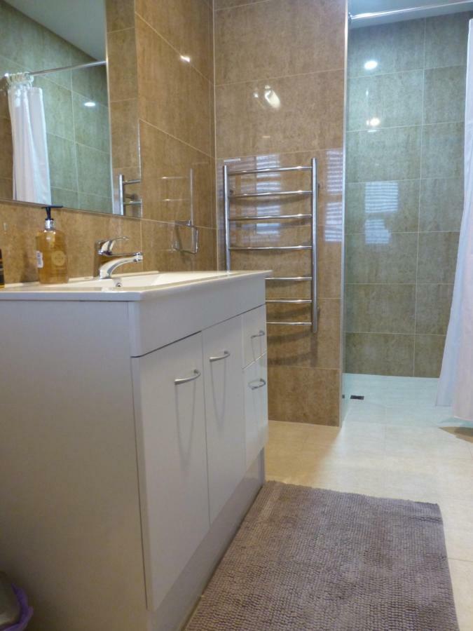 التمز Richmond Lodge المظهر الخارجي الصورة